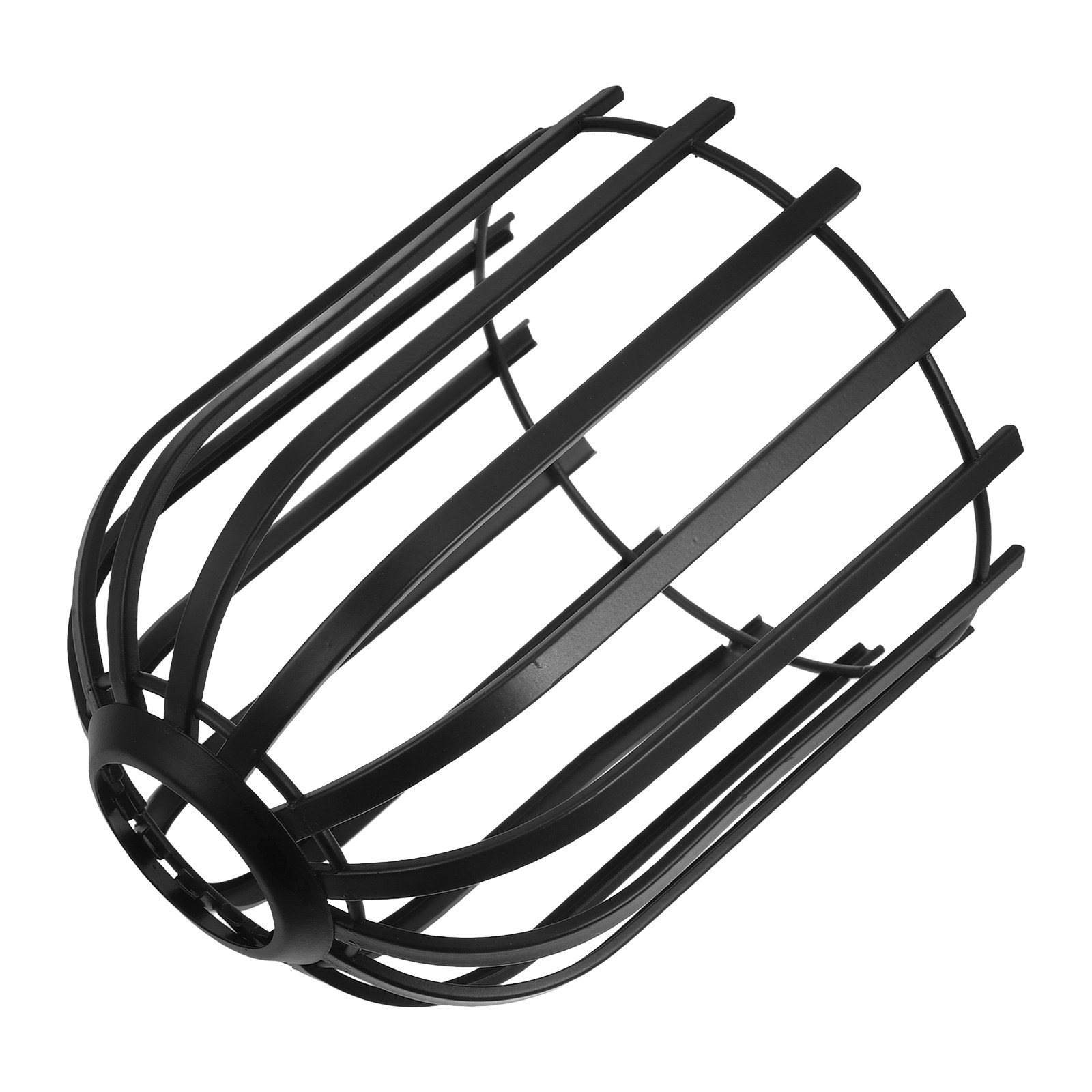 Geometric Lamp Shade - 1Pcs Iron Wire Pendant Light Shade