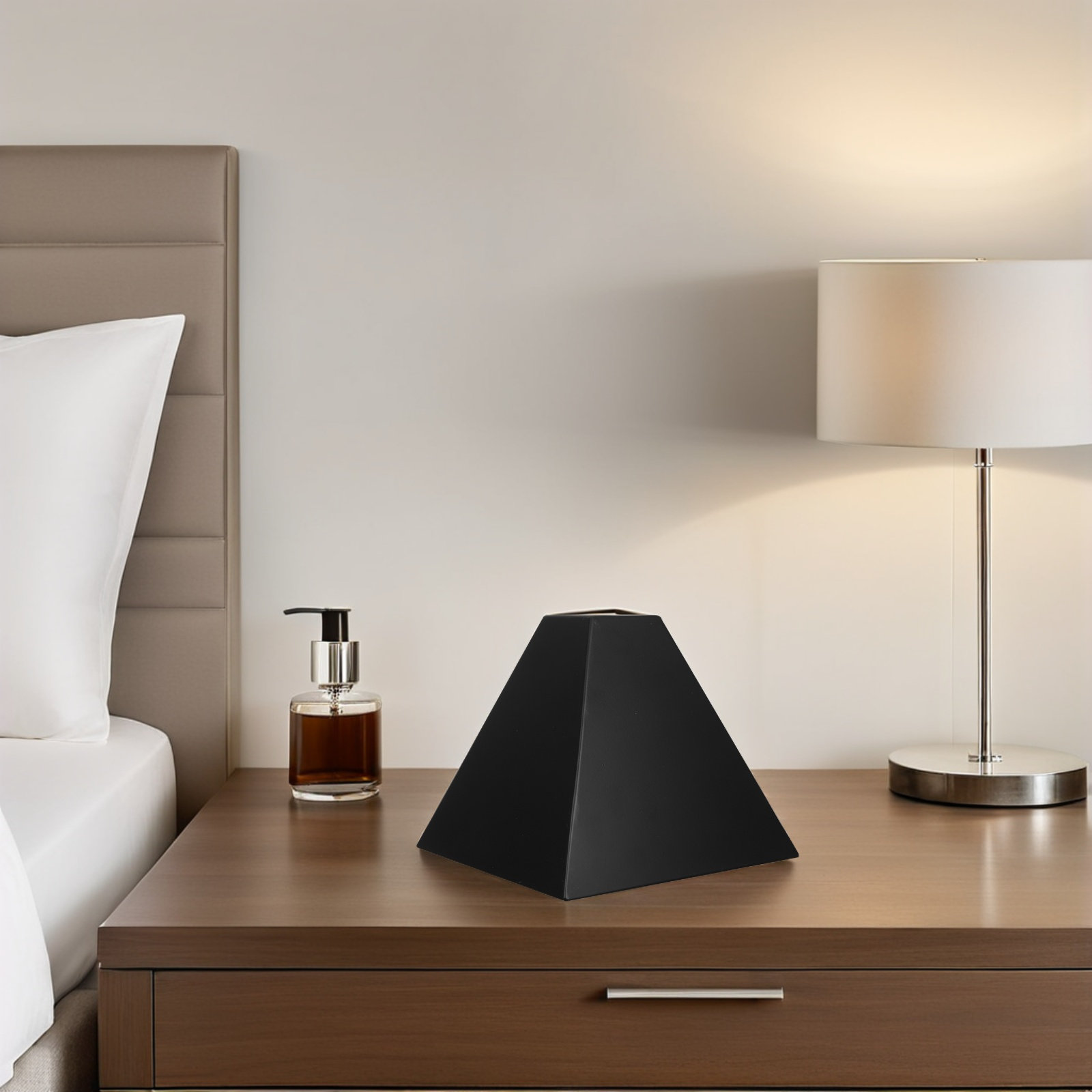 Pendant Lamp Shade Replacement - огляд і ціна Geometric Lamp Shade