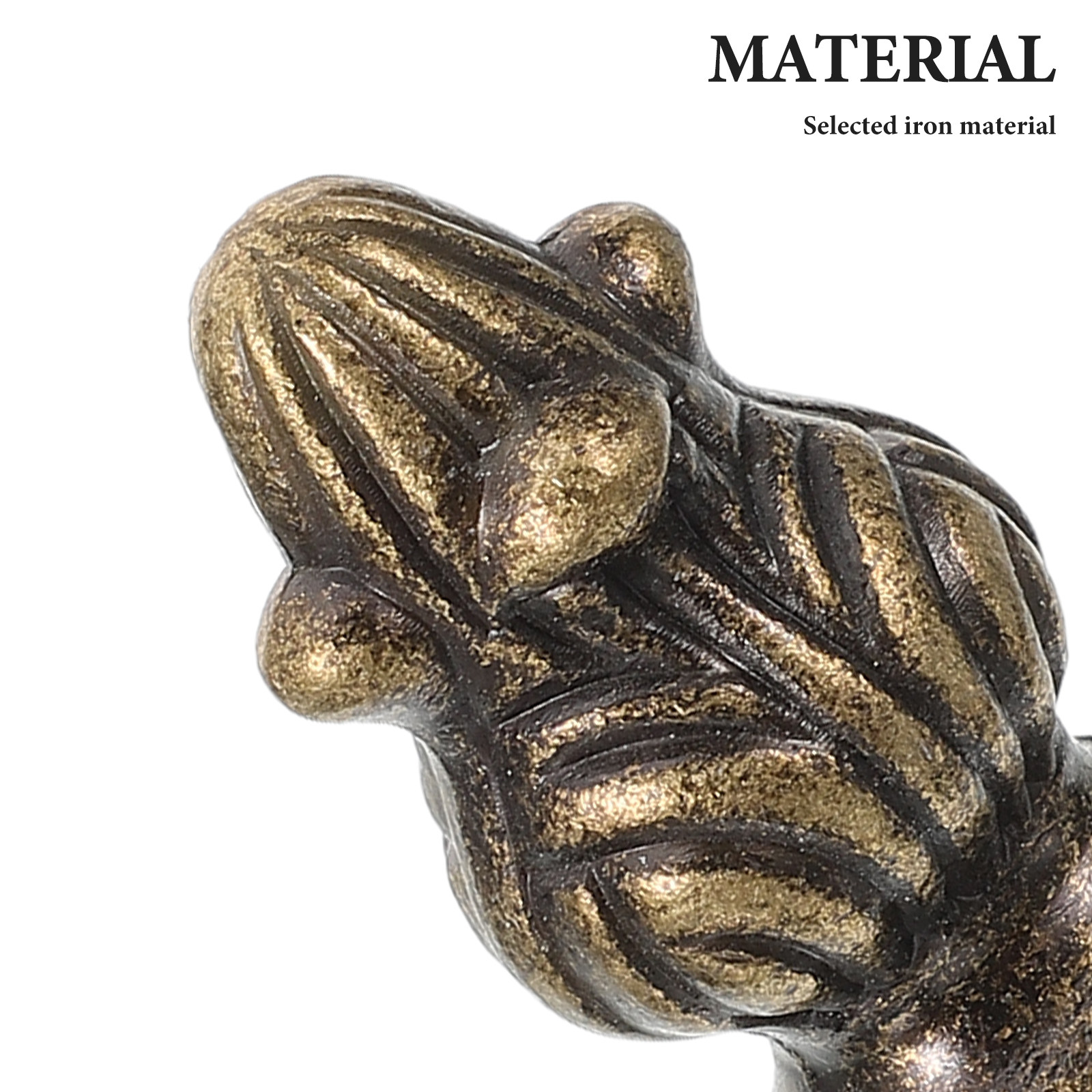 Lamp Finial Decorative Metal K - огляд і ціна Decor Lighting Floor Lamps
