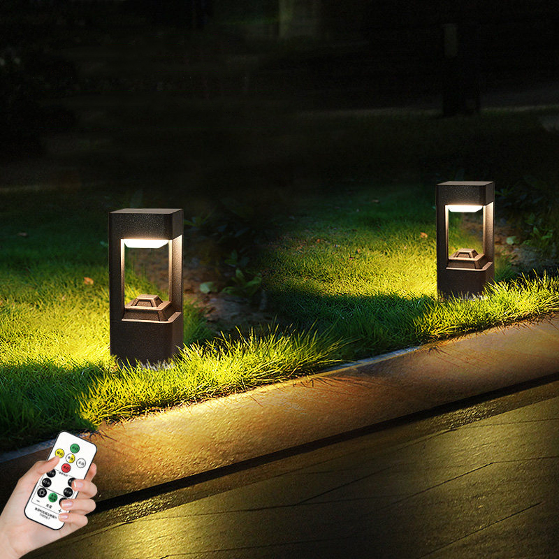 Luminous floor lamp courtyard  - огляд і ціна Decor Lighting Floor Lamps