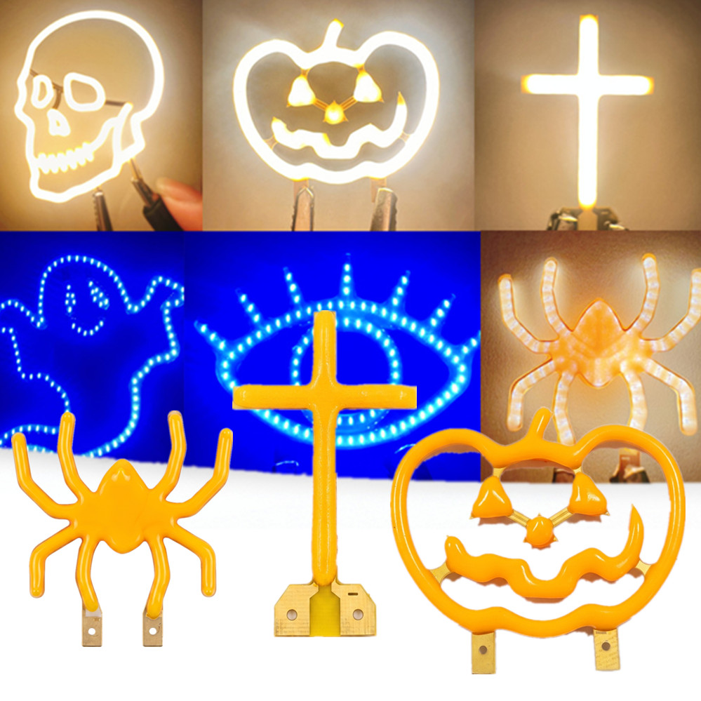 LED Flexible Filament 3V for L - огляд і ціна Home Decor Lighting Wholesale