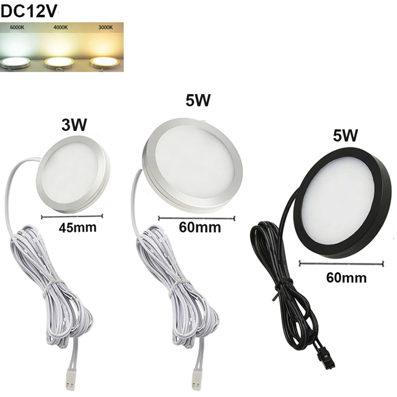 Wholesale 12V LED Under Cabine - огляд і ціна Home Decor Lighting Wholesale