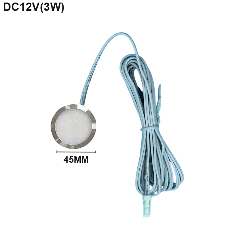 Wholesale 12V LED Under Cabine - огляд і ціна Home Decor Lighting Wholesale