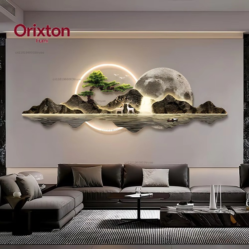Wholesale Home LED Illuminated - огляд і ціна Home Decor Lighting Wholesale