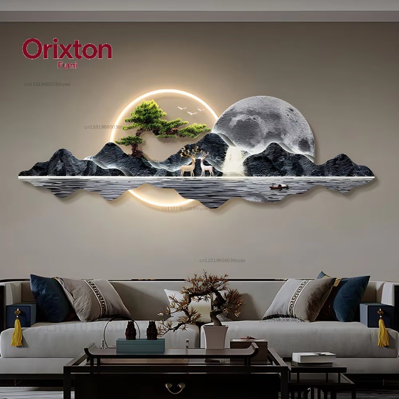 Wholesale Home LED Illuminated - огляд і ціна Home Decor Lighting Wholesale