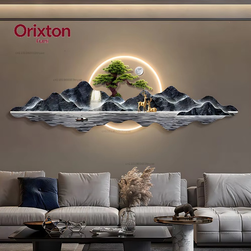 Wholesale Home LED Illuminated - огляд і ціна Home Decor Lighting Wholesale
