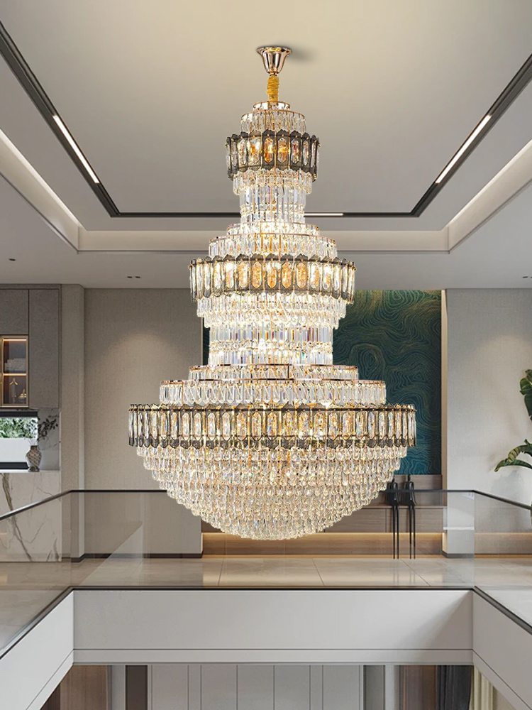 Elegant Luxury Led Decoration  - огляд і ціна Lighting Decor Store
