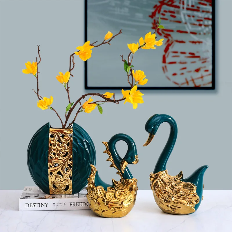 Creative Home Decorative Figur - огляд і ціна Lighting Decor Store