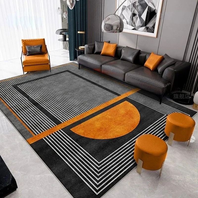 Modern Light Luxury Carpets No - огляд і ціна Home Decor Lighting Wholesale