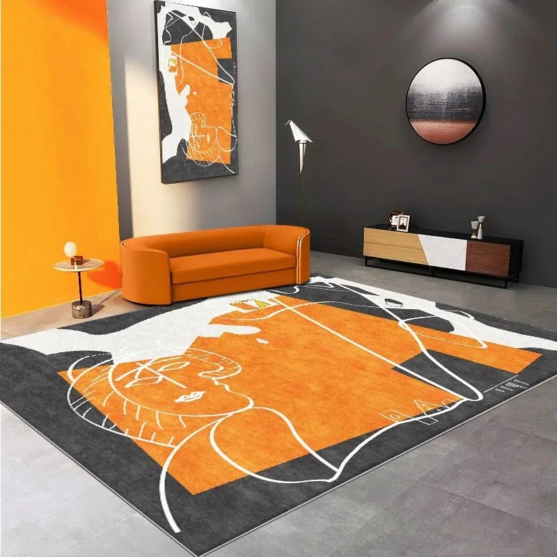 Modern Light Luxury Carpets No - огляд і ціна Home Decor Lighting Wholesale