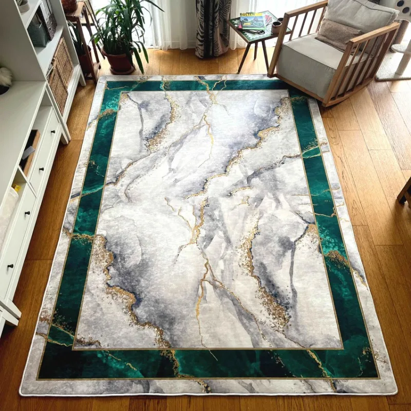 Modern Light Luxury Carpets No - огляд і ціна Home Decor Lighting Wholesale