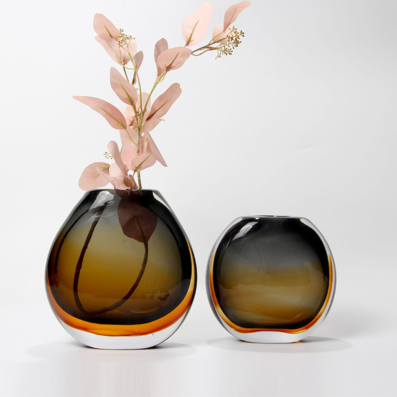 Light luxury translucent brown - огляд і ціна Home Decor Lighting Wholesale