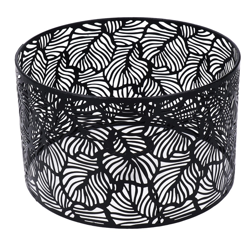 Simple Iron Lampshade Geometri - огляд і ціна Geometric Lamp Shade