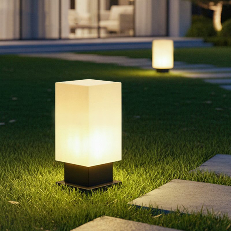 Luminous floor lamp courtyard  - огляд і ціна Decor Lighting Floor Lamps