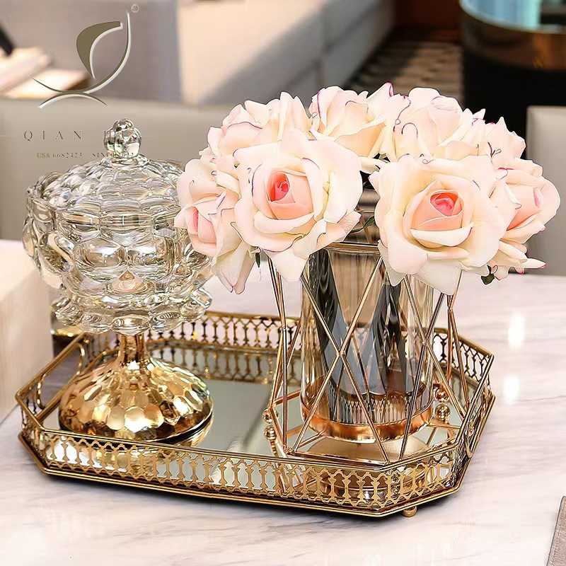 2025 European Light Luxury Hom - огляд і ціна Home Decor Lighting Wholesale