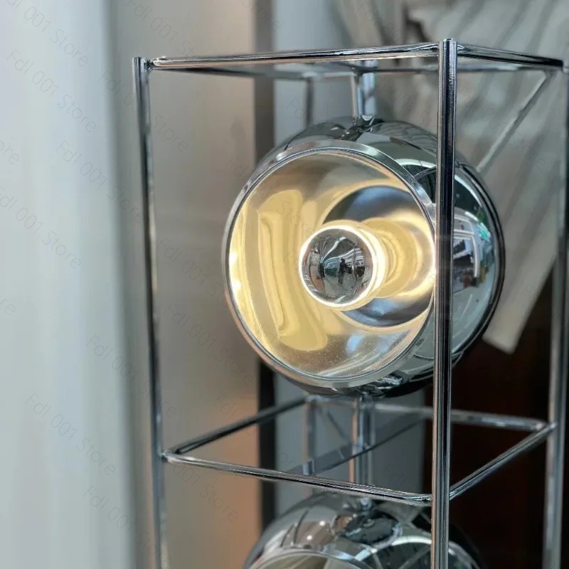 Creative Bauhaus Floor Lamp Ch - огляд і ціна Decor Lighting Floor Lamps