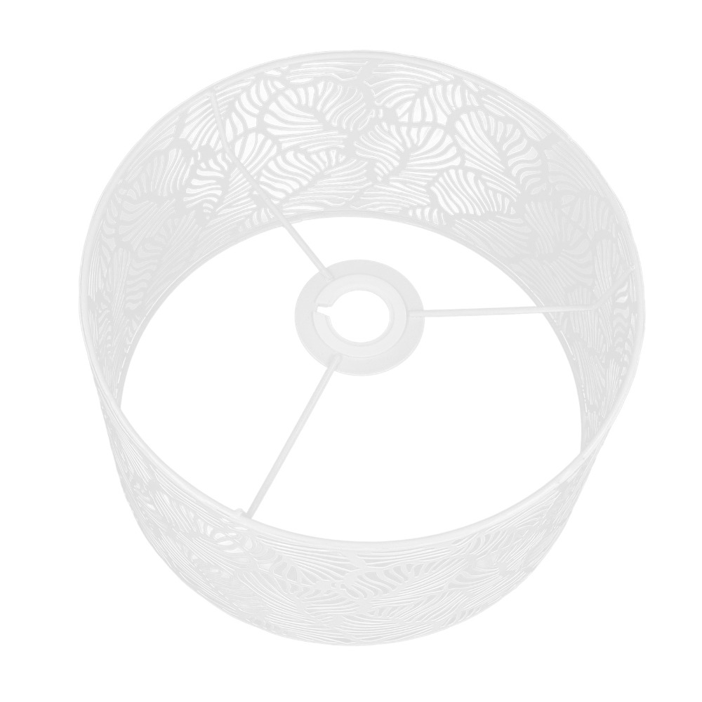 Modern Iron Lampshade Geometri - огляд і ціна Geometric Lamp Shade