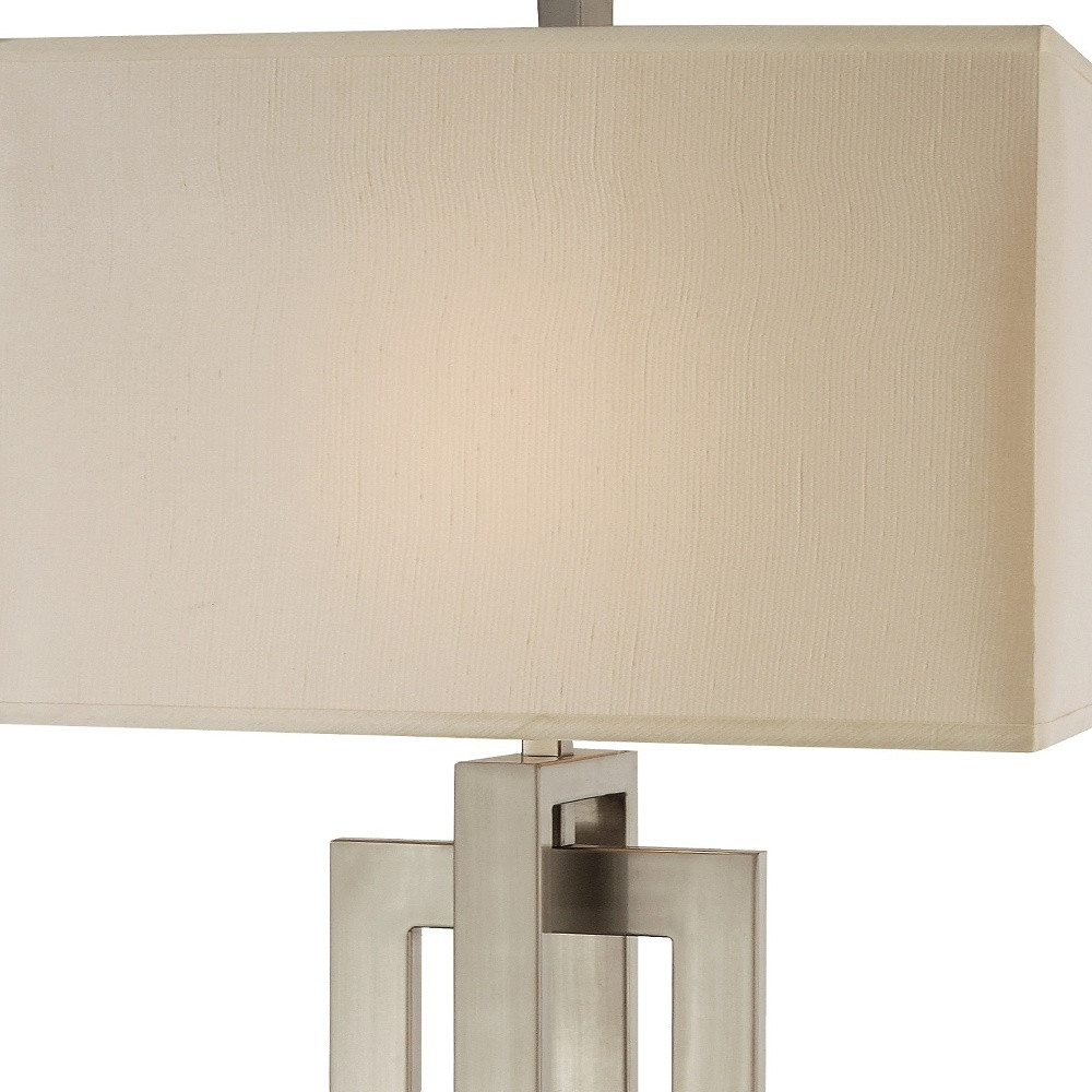 Geometric Light Emitting Diode - огляд і ціна Geometric Lamp Shade