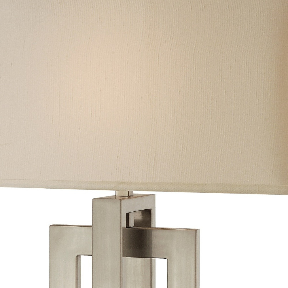 Geometric Light Emitting Diode - огляд і ціна Geometric Lamp Shade