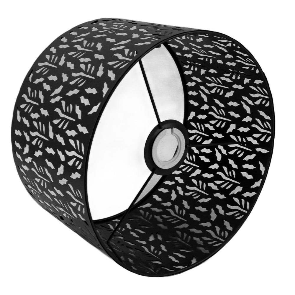 Simple Iron Lampshade Geometri - огляд і ціна Geometric Lamp Shade