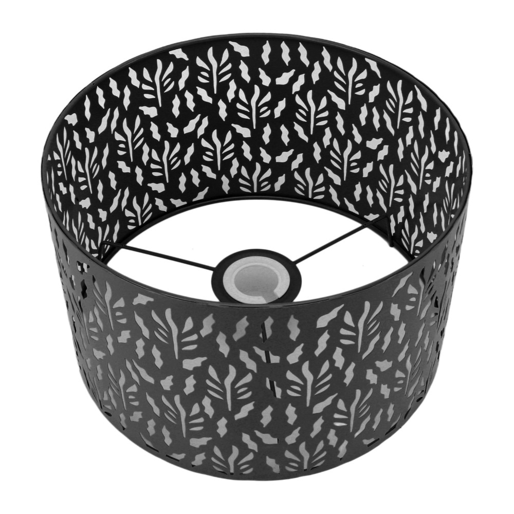 Simple Iron Lampshade Geometri - огляд і ціна Geometric Lamp Shade