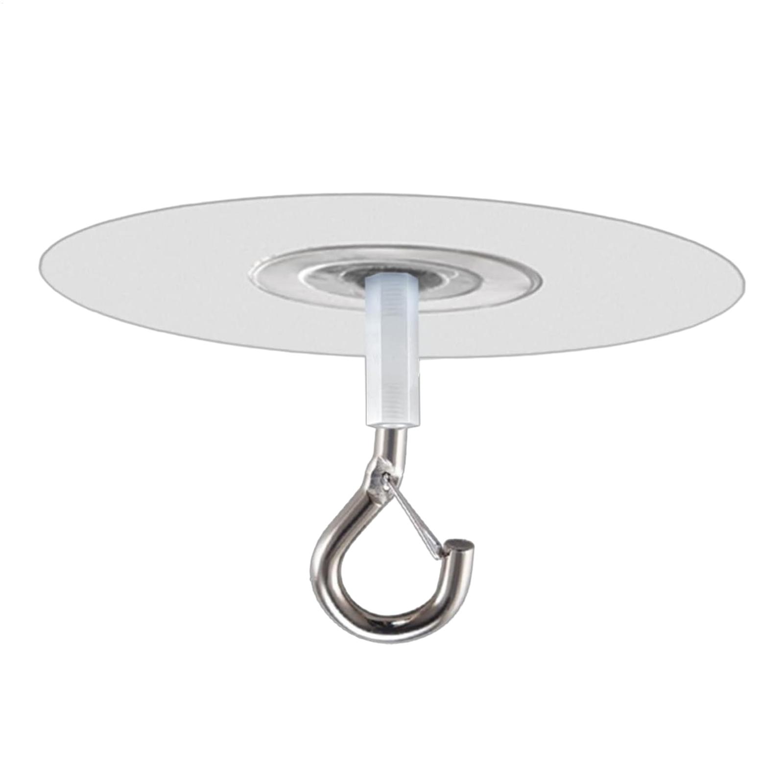Stick Ceiling Hooks Heavy Duty - огляд і ціна Home Decor Lighting Wholesale