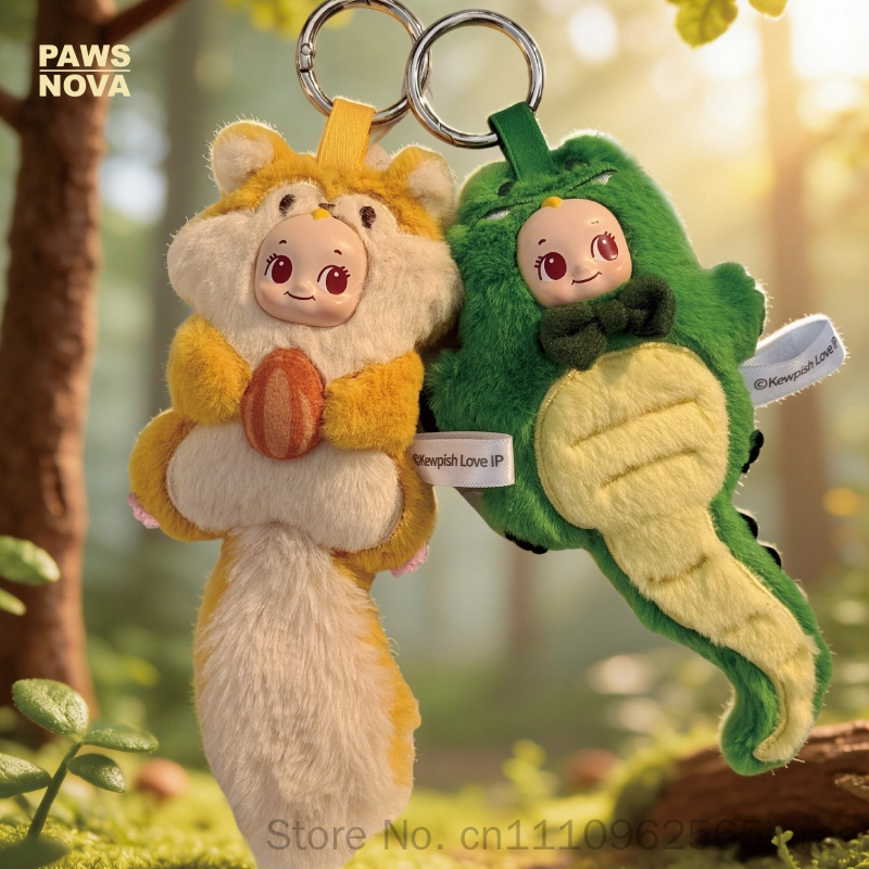 Paws Nova Authentic Official K - огляд і ціна Nova Decor & Lighting Julestjerne