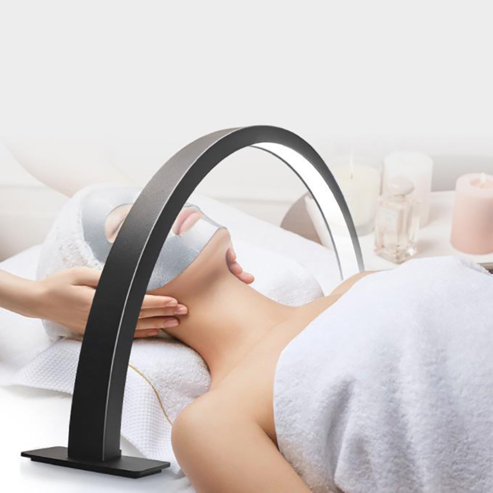 Nail Lamp 40/66CM Fill Light U - огляд і ціна Led Moon Lamp