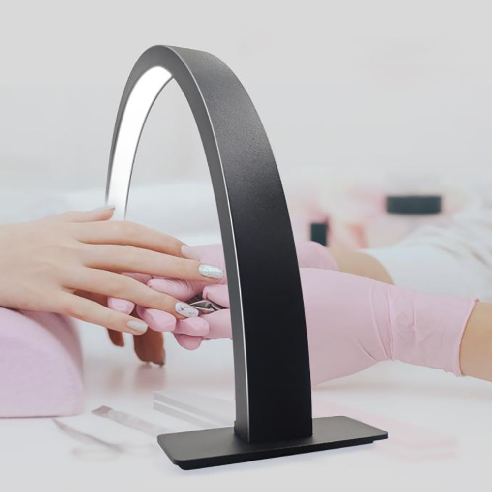 Nail Lamp 40/66CM Fill Light U - огляд і ціна Led Moon Lamp