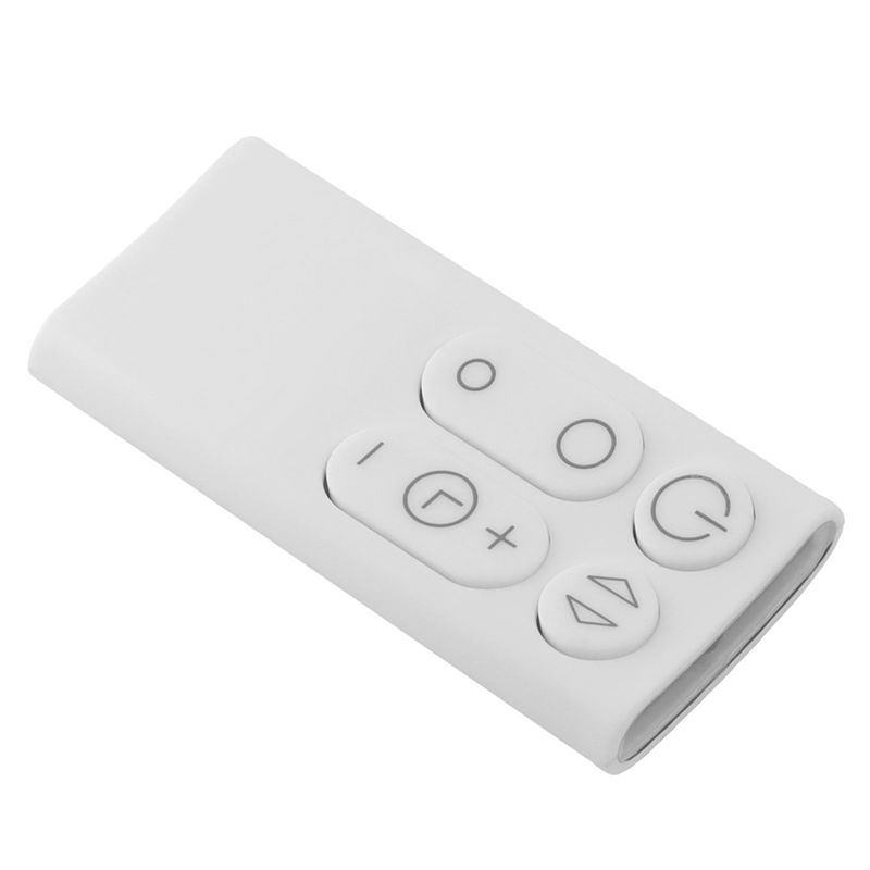 5X Replacement Remote Control  - огляд і ціна Dyson Fan Am07