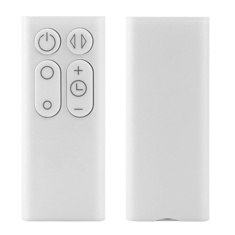 5X Replacement Remote Control  - огляд і ціна Dyson Fan Am07
