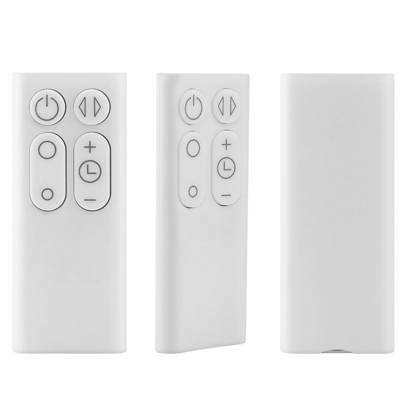 5X Replacement Remote Control  - огляд і ціна Dyson Fan Am07