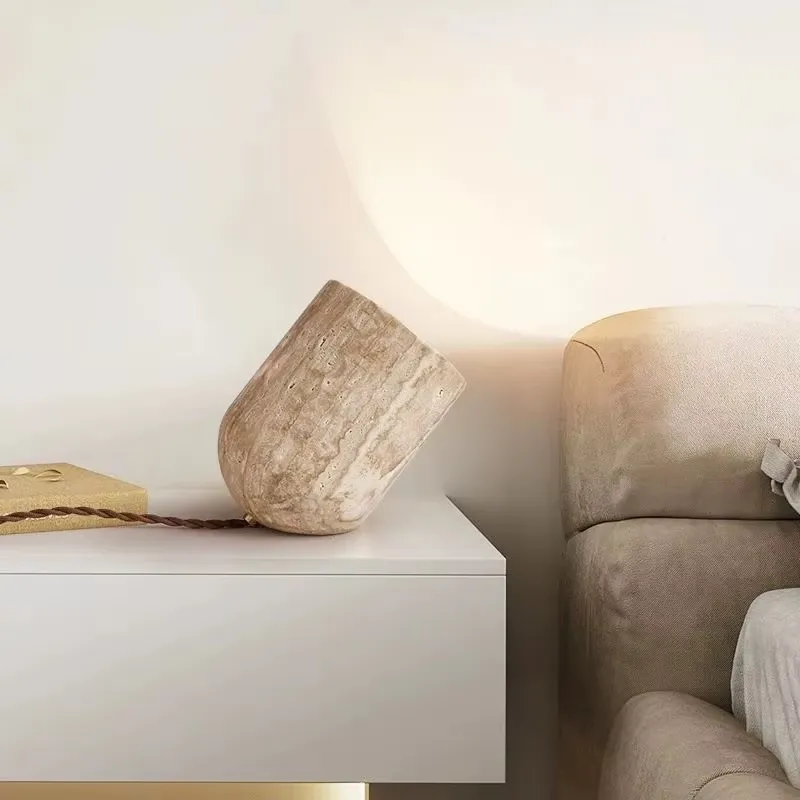 Modern Bedroom Travertine Floo - огляд і ціна Decor Lighting Floor Lamps