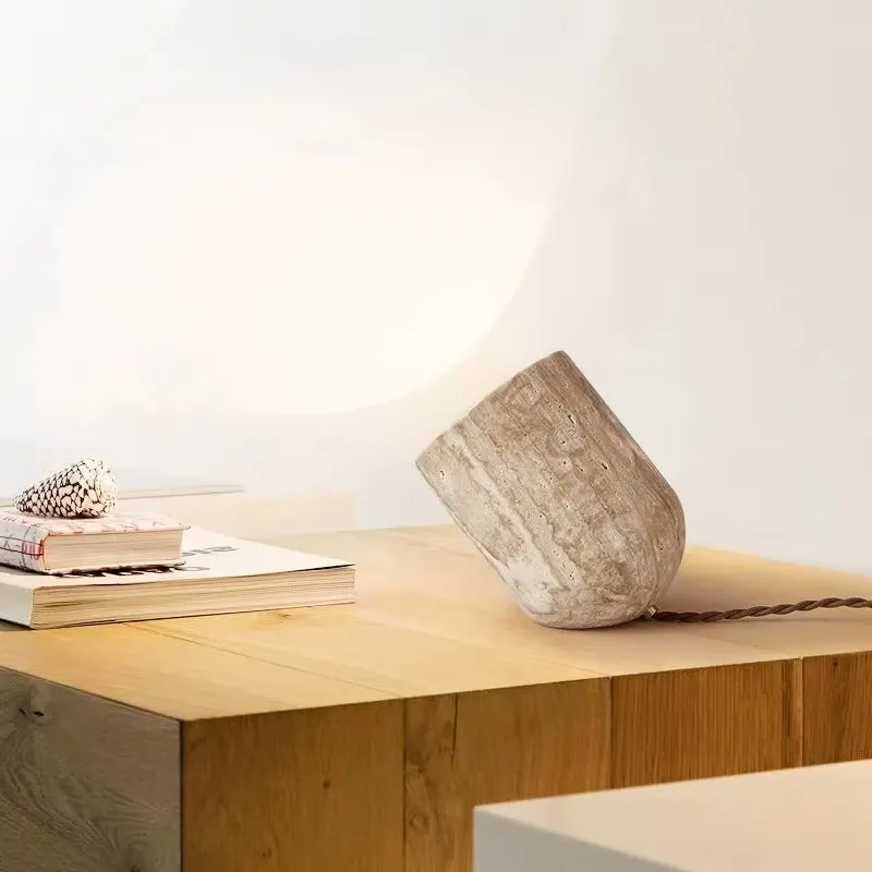 Modern Bedroom Travertine Floo - огляд і ціна Decor Lighting Floor Lamps