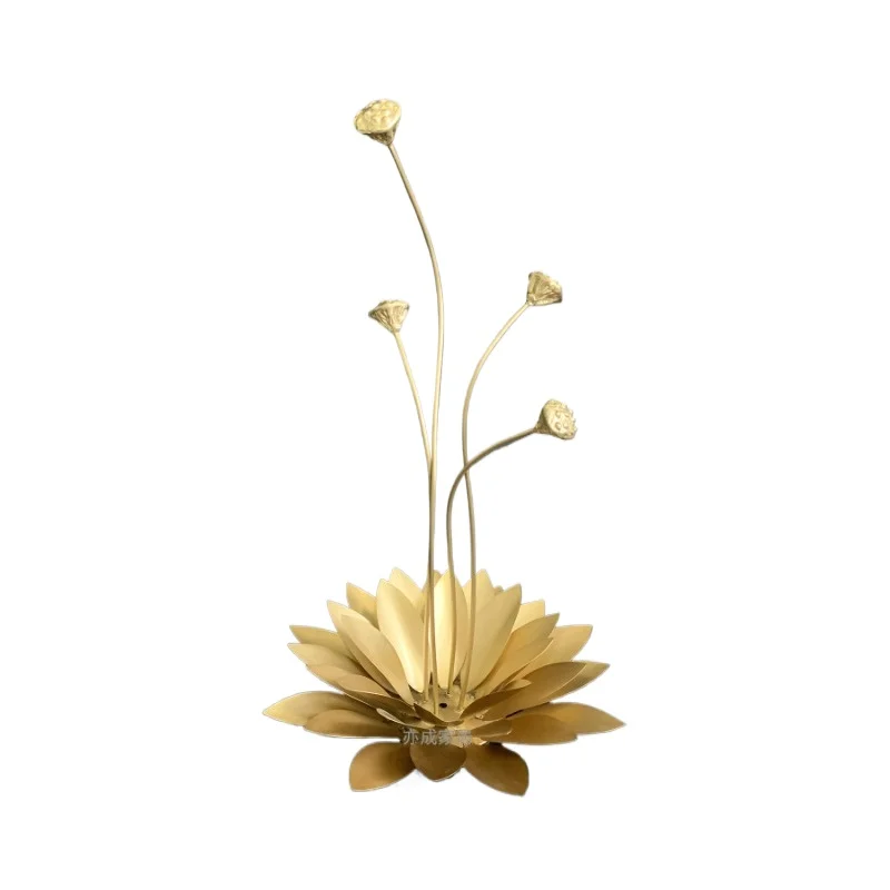 Modern Creative Light Luxury L - огляд і ціна Home Decor Lighting Wholesale