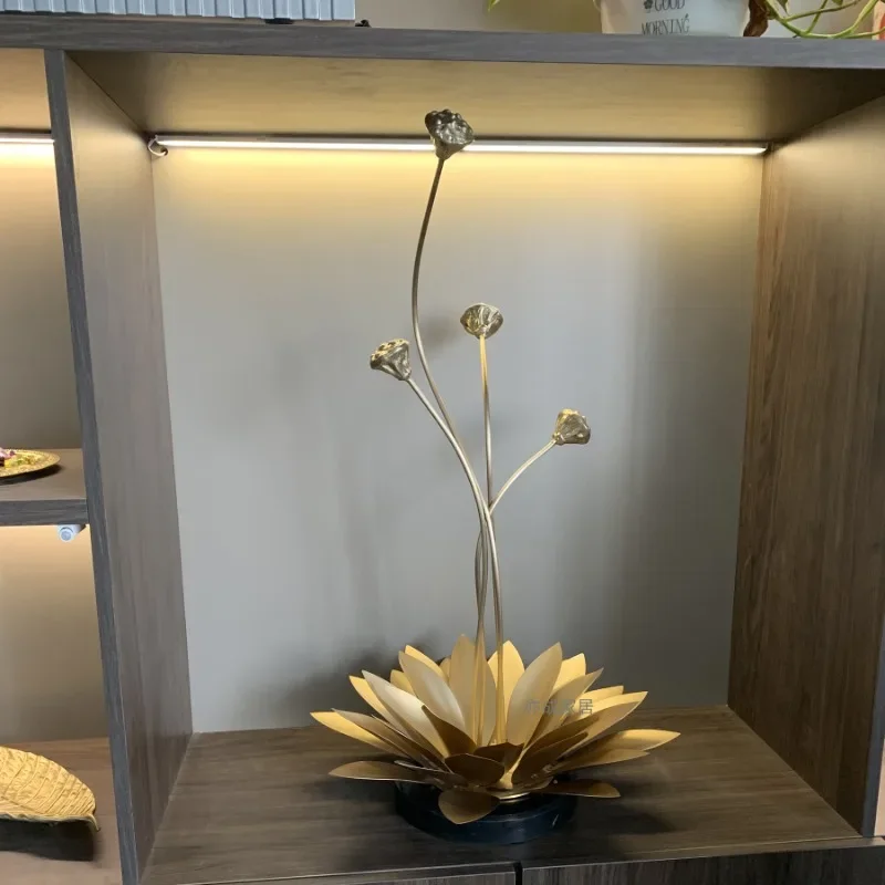 Modern Creative Light Luxury L - огляд і ціна Home Decor Lighting Wholesale