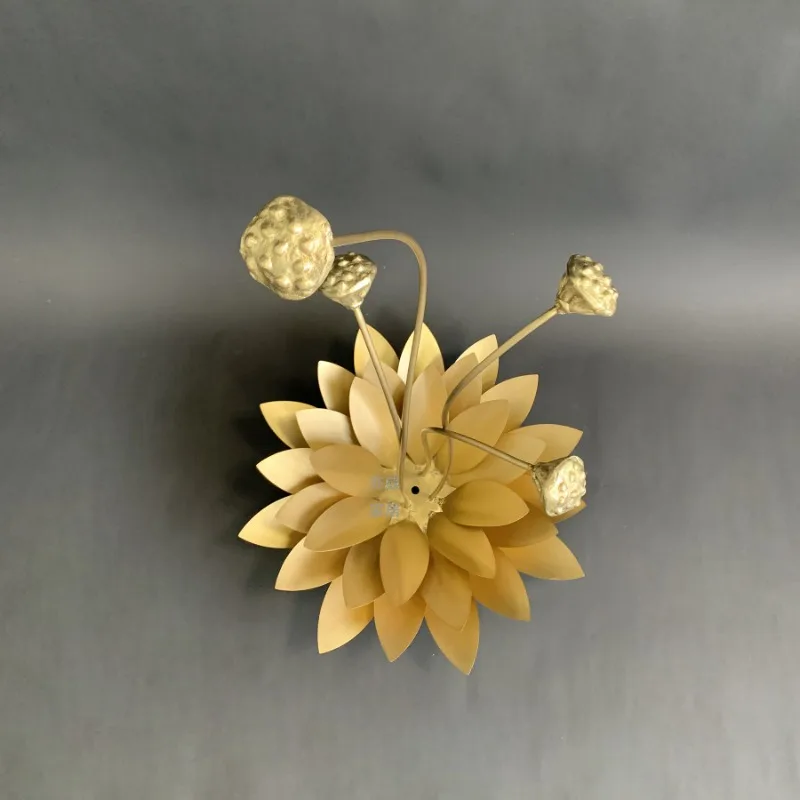 Modern Creative Light Luxury L - огляд і ціна Home Decor Lighting Wholesale