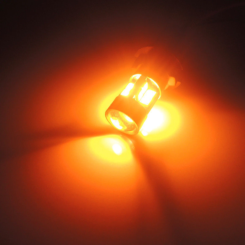 LED Signal Light Bulb Package  - огляд і ціна Orange Lighting Decor