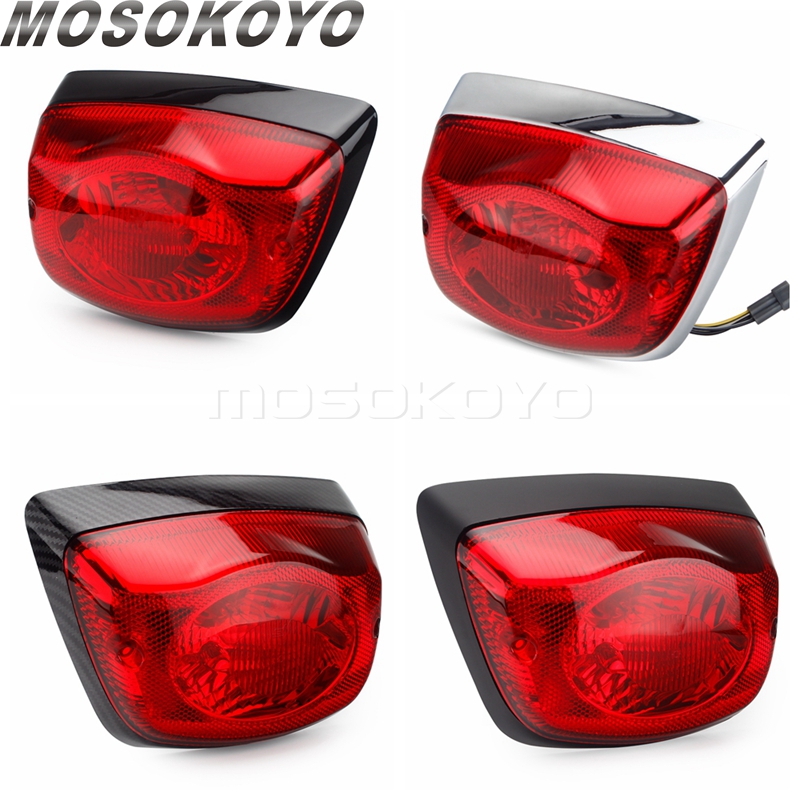 Motorcycle Tail Light Frame Co - огляд і ціна Decor Lighting Ie