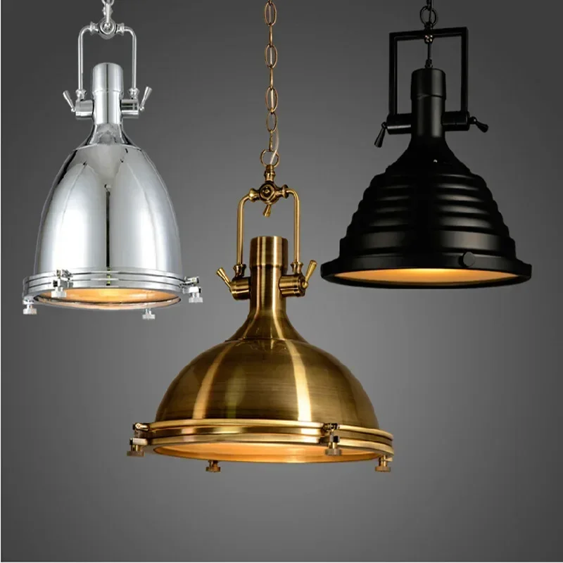 Nordic Retro Industrial Nostal - огляд і ціна Decor Lighting Floor Lamps