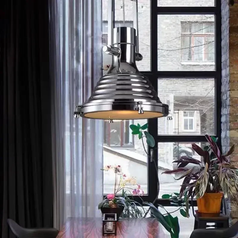Nordic Retro Industrial Nostal - огляд і ціна Decor Lighting Floor Lamps
