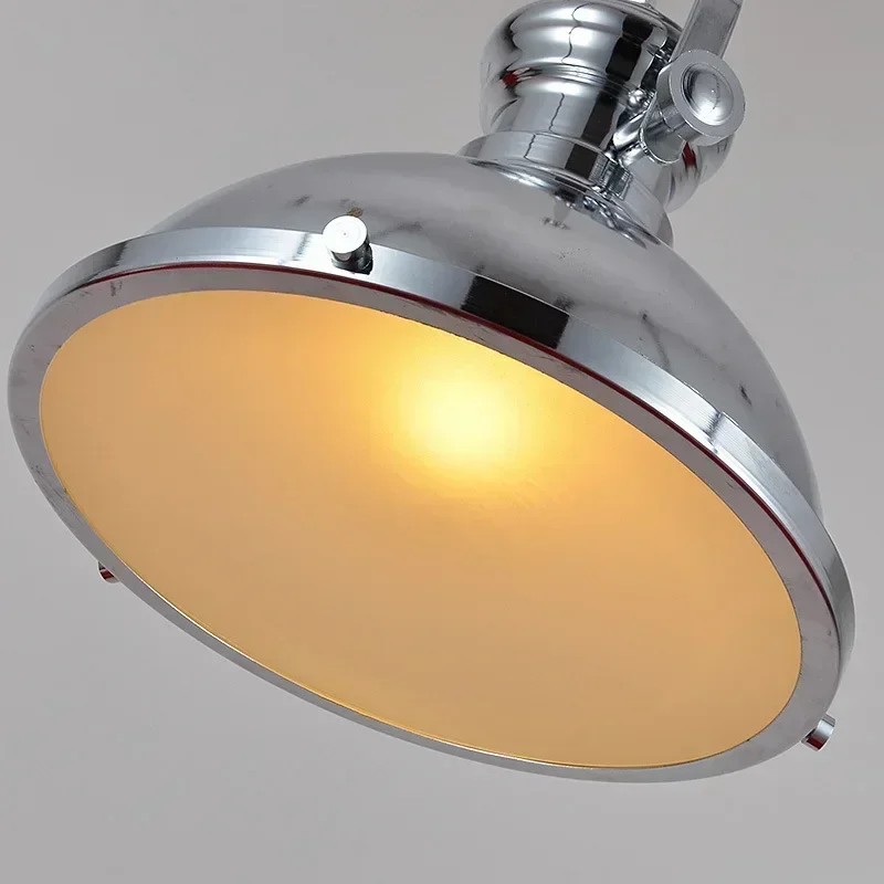Nordic Retro Industrial Nostal - огляд і ціна Decor Lighting Floor Lamps