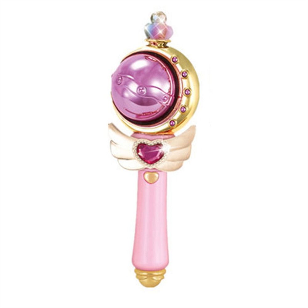 Led Light Girl Magic Wand Soun - огляд і ціна Led Moon Lamp