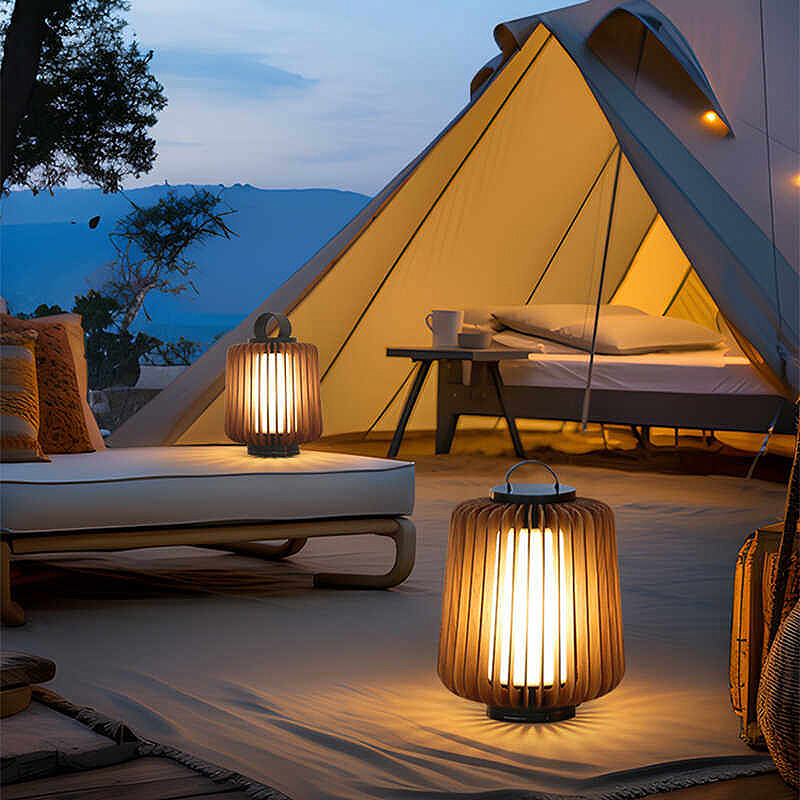 Luminous floor lamp courtyard  - огляд і ціна Decor Lighting Floor Lamps