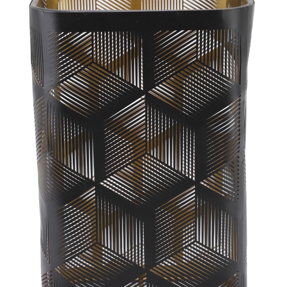 Modern Iron Lampshade Geometri - огляд і ціна Geometric Lamp Shade