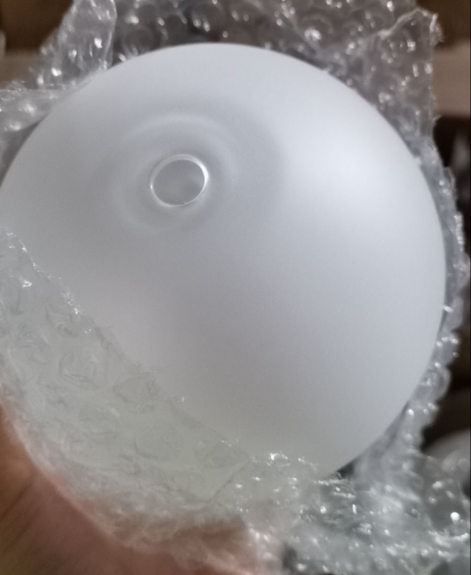 SANDYHA Fross Glass for Pendan - огляд і ціна Decor Lighting Floor Lamps